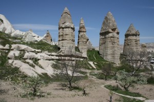 Cappadocia 2