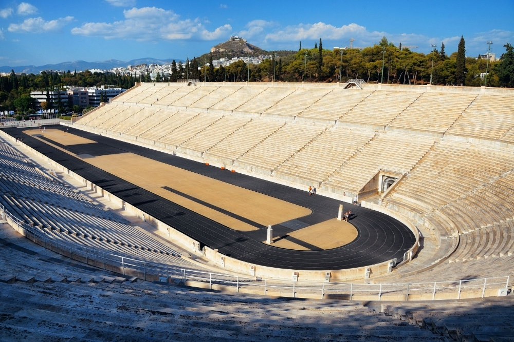 Stadionul Panathenaic