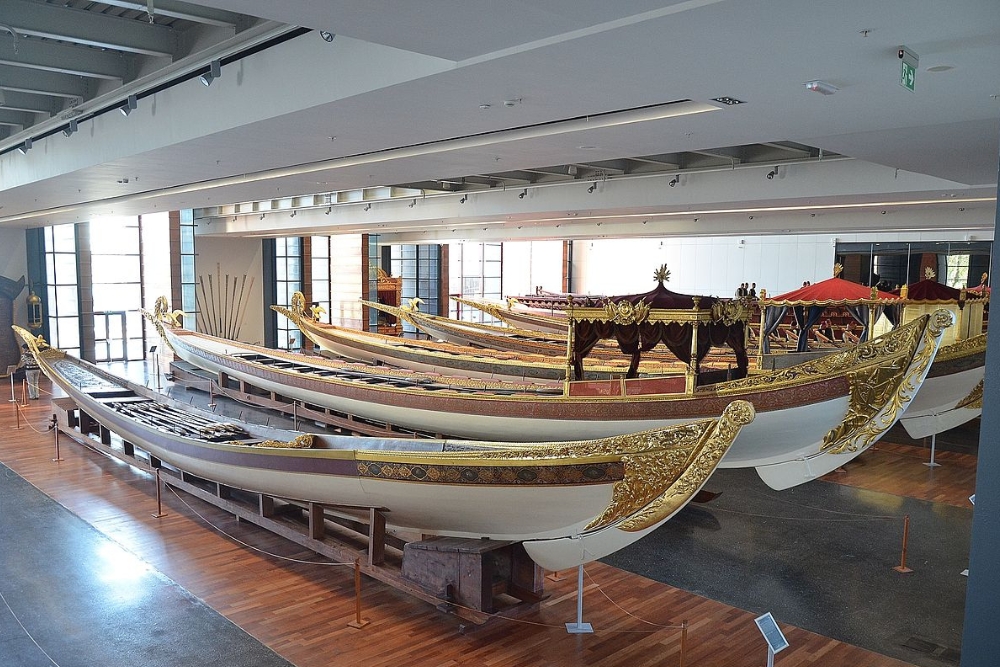 muzeul naval istanbul