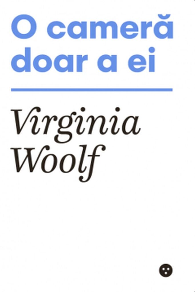 virginia woolf
